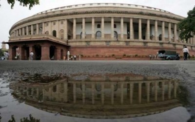 Government passes budget in Lok Sabha through voice vote