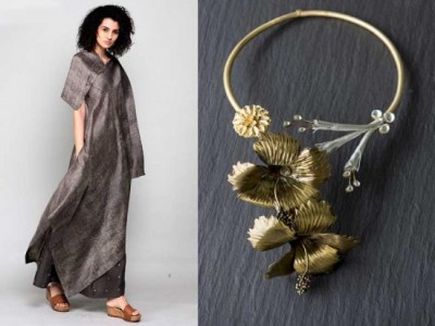 Check out Shaadilogy's fashion pop up in Kolkata for some quick designer buys 