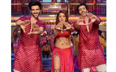 Sonu Ke Titu Ki Sweety crosses Rs 100 crore at the Indian box-office