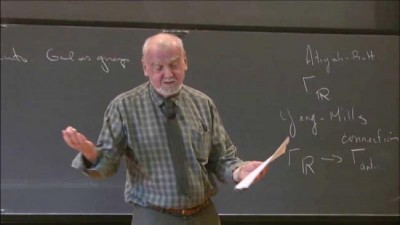 Canadian mathematician Robert Langlands wins Abel Prize