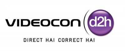 Videocon D2H limited merges with Dish TV India Limited