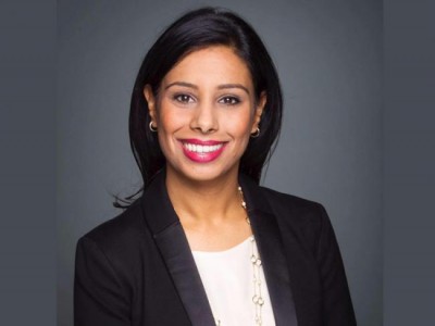 Brampton North MP Ruby Sahota chides Opposition for calling traditional Indian clothing 'costumes' 