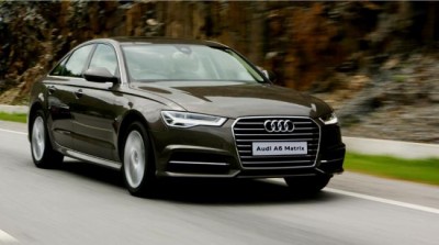 Audi announces price increase across all models