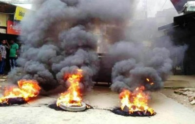 Four killed in MP in Bharat Bandh violence, unrest in several states