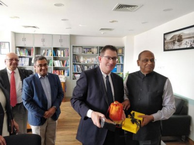 Indian building summit GRIHA by TERI to have an Australian partner in UNSW