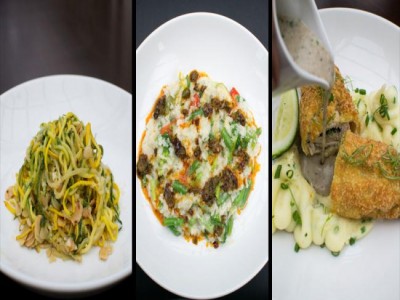 Kolkata: The Salt House presents Bengali New Year menu with a twist