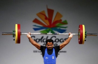 Sachin Tendulkar congratulates Gururaja Poojary,  Mirabai Chanu for winning medals at CWG