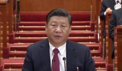 Trade war: President Xi says will relax trade policies, open up parts of Chinese economy
