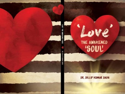 Book review: 'Love' The Awakened 'Soul', a poetic exploration of moods and emotions 