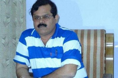 Assam : CBI arrests IT Commissioner