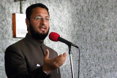 Justice has not been done:  AIMIM president Asaduddin Owaisi says on Mecca Masjid blast case