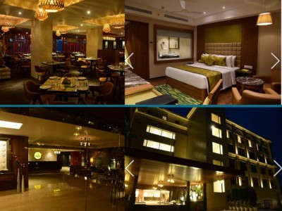 Lemon Tree Hotels opens its first hotel in West Bengal