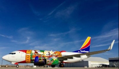 US plane crash kills woman, seven injured