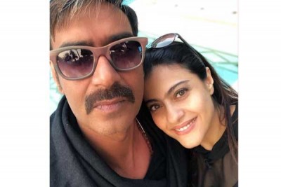 Have a daughter to understand true women's empowerment: Kajol