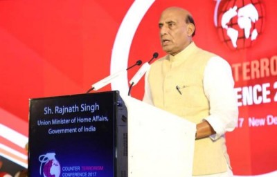 Union Home Ministerâ€™s visit gives fillip to several development projects in  Dadra Nagar Haveli