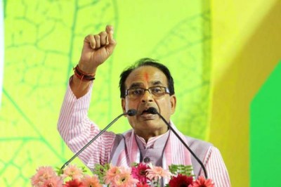 Opposition conspiring to weaken democracy: Shivraj Singh Chouhan on impeachment motion against CJI