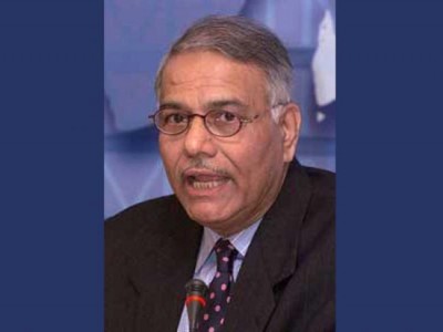 Ending all ties with BJP : Former Finance Minister Yashwant Sinha