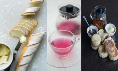 Kolkata: The Salt House and Karma Kettle to hold a tea appreciation workshop 