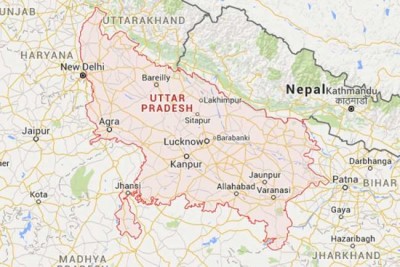 13 schoolchildren die as train rams school bus in UP's Kushinagar