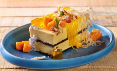 Monkey Bar Kolkata ready to take the heat off this summer with Mango Unchained