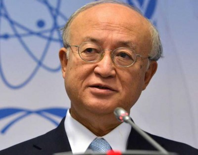 Iran deal represents â€˜significant verification gainâ€™ â€“ UN atomic energy chief