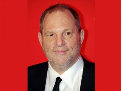 Harvey Weinstein released on 1m USD bail bond over sexual assault charges