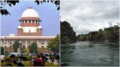 Tamil Nadu CM appreciates Centre's decision to set up Cauvery Water Management Authority