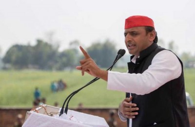 Open to alliance with Congress in Madhya Pradesh: Akhilesh Yadav