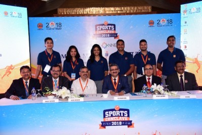IndianOil Corporation organizes Mega â€˜Sports Conclave 2018â€™ to felicitate players