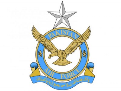Pakistan: Pakistan Air Force aircraft crashes, 2 pilots killed
