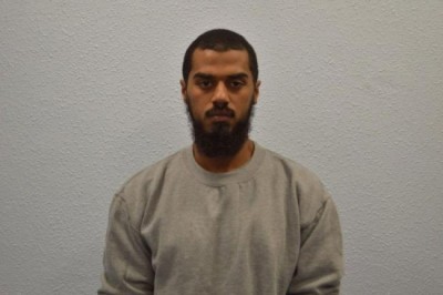 UK: Taliban bomb maker found guilty of plotting to kill police, MPs