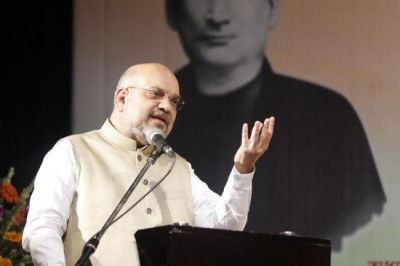West Bengal: Amit Shah to hold Sampark Abhiyan in Purulia today