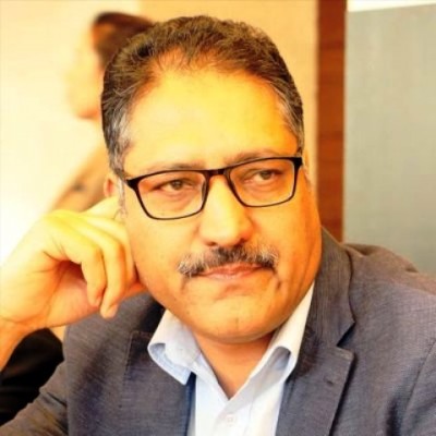 Shujaat Bhukari murder case was Pak-based conspiracy: J&K police