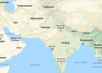 Pakistan condemns Afghanistan blast