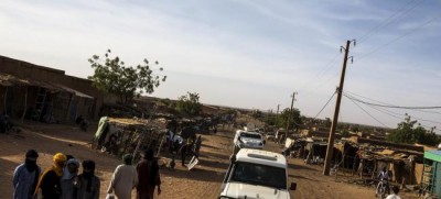 Mali facing â€˜alarmingâ€™ rise in rights violations, warns UN expert