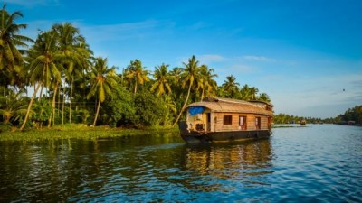 7 Best Places to Visit in Kerala