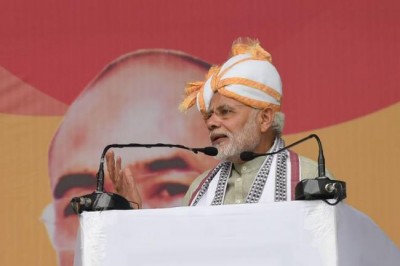 PM Modi to inaugurate new ASI Headquarters in New Delhi