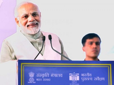 PM Modi to visit eastern UP on July 14, 15