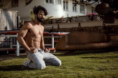 Shahid Kapoor's Batti Gul Meter Chalu to release on Sept 14