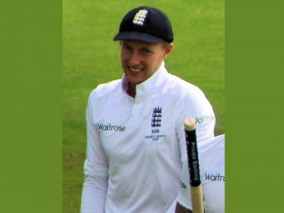 Joe Root vaults to a career-high second ranking