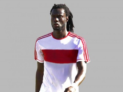 Mourtada Fall signs for FC Goa