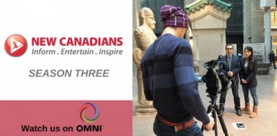 New Canadians: your one-stop immigration guide