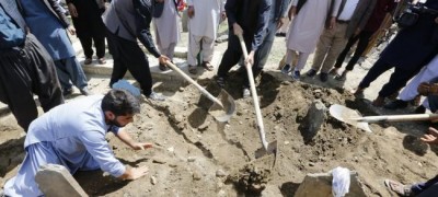 Afghanistan: UN mission condemns deadly attack near Kabul airport