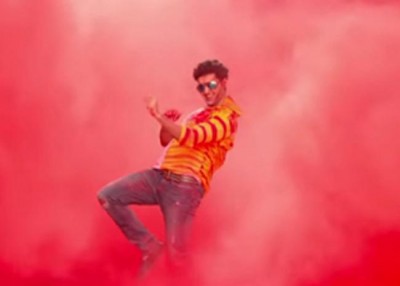 Makers release Genius trailer, features  Utkarsh Sharma