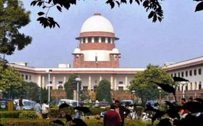 Supreme Court begins hearing pleas seeking quashing of adultery law
