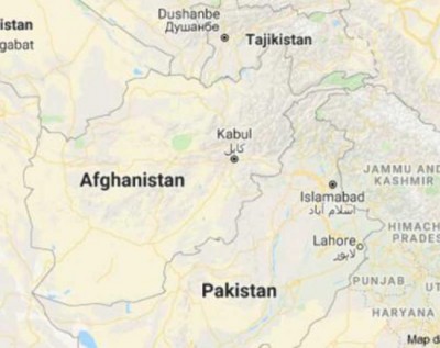 Unknown men kill military affairs expert Zalmai Wardak in Kabul