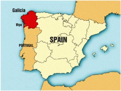 Spain: Over 100 injured as wooden promenade collapses during festival