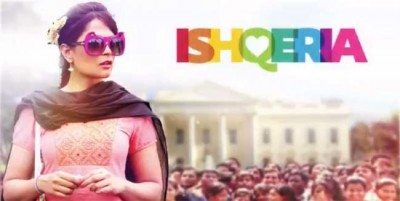 Motion poster of Ishqeria releases today
