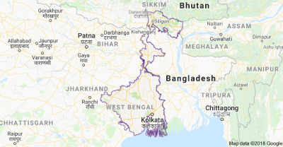 West Bengal: Three killed in political clash over panchayat board formation