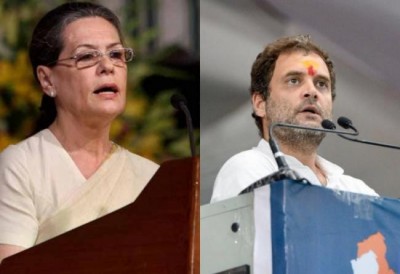 Delhi HC rejects Sonia-Rahul's pleas against tax reassessment